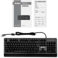 Клавиатура SVEN KB-G9700 фото 2